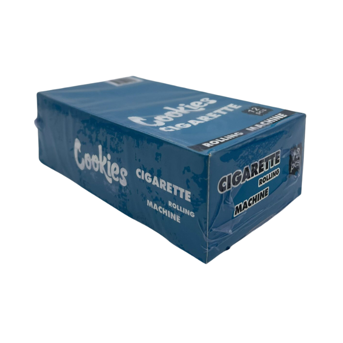 1163 1164 Box of Cookies Rolling Machine – 78mm 12pk